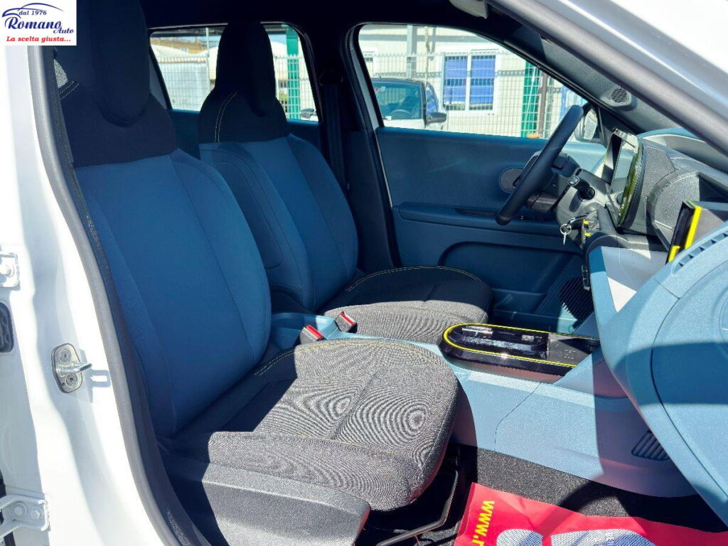 NEW FIAT - Grande Panda - 1.2 Hybrid 100 CV Icon#OK NEO PATENTATI!