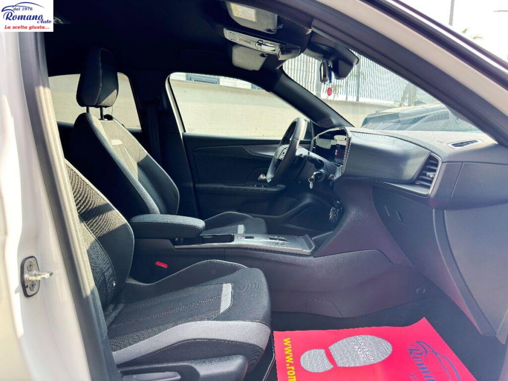 OPEL - Mokka - 1.2 Turbo 130 CV aut. GS#VIRTUAL COCKPIT!