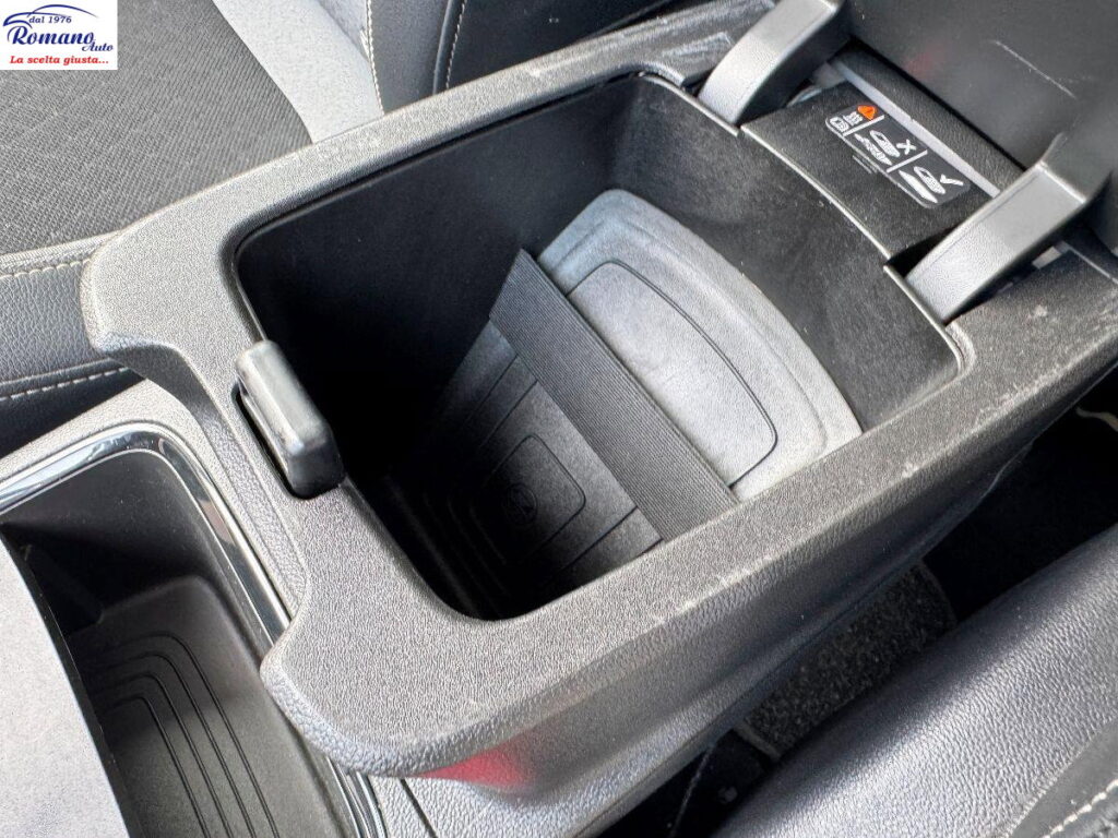 OPEL - Grandland  1.5 ecotec Business Elegance 130cv at8#VIRTUAL COCKPIT!