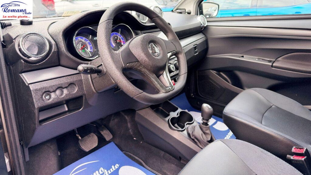 NEW AIXAM CITY - GTO #RETROCAMERA!