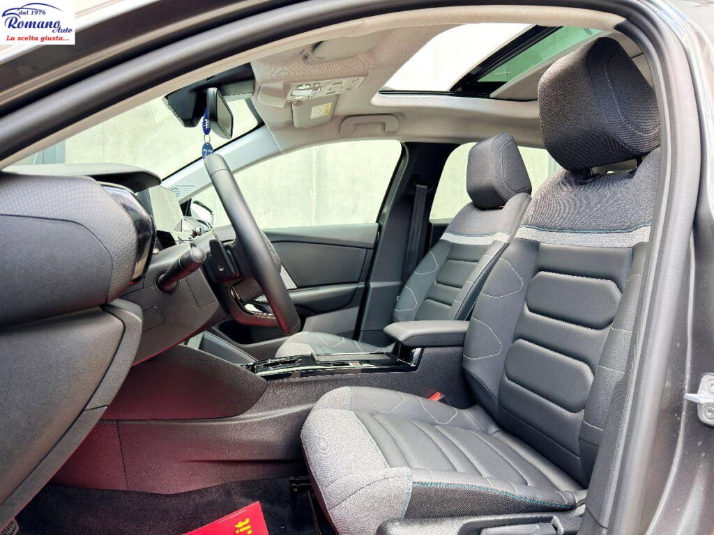 Citroen C4 BlueHDi 130 EAT8 Max#TETTO APRIBILE!RETROCAMERA ANT/POST!