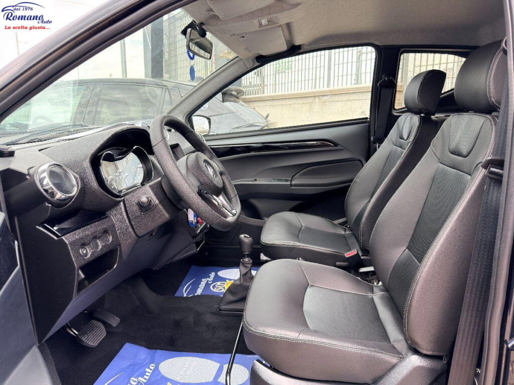 NEW AIXAM - City Sport#RETROCAMERA!