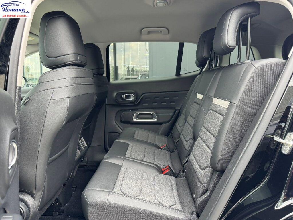 NEW Citro&Atilde;&laquo;n C5 Aircross BlueHDi 130 EAT8 MAX#RETROCAMERA!