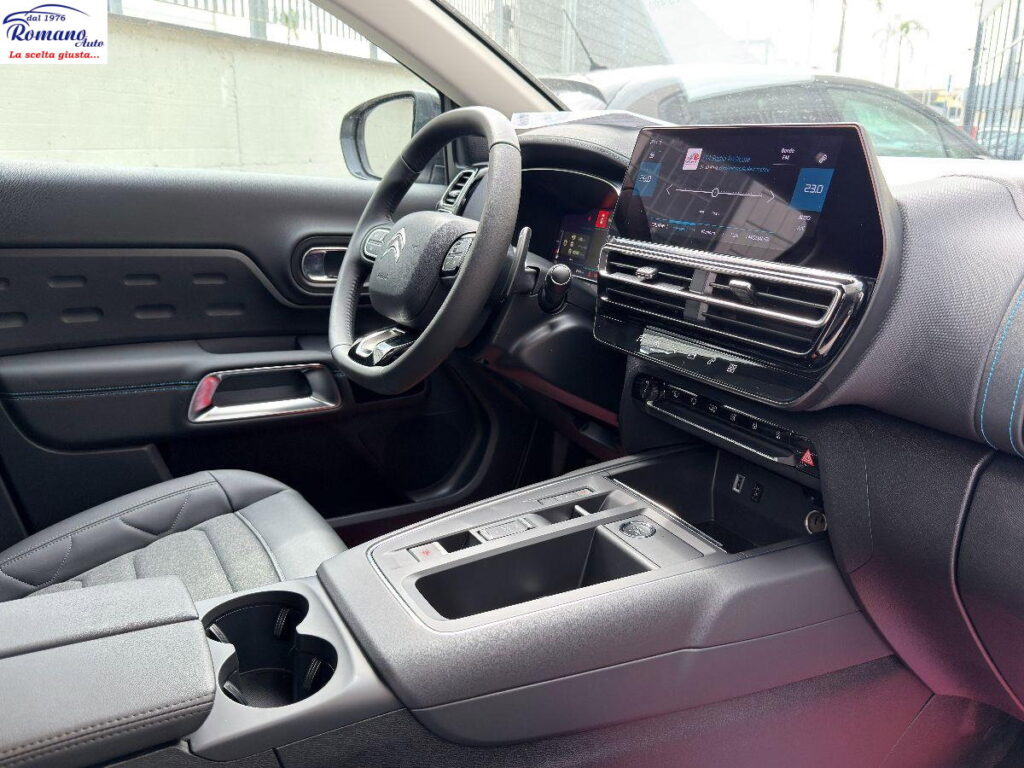 NEW Citro&Atilde;&laquo;n C5 Aircross BlueHDi 130 EAT8 MAX#RETROCAMERA!