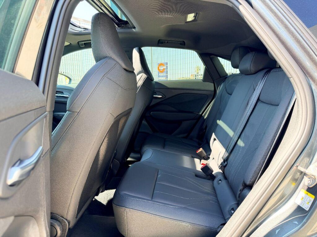 NEW Audi Q3 Sportback 35 2.0Tdi SLINE#TETTO APRIBILE!