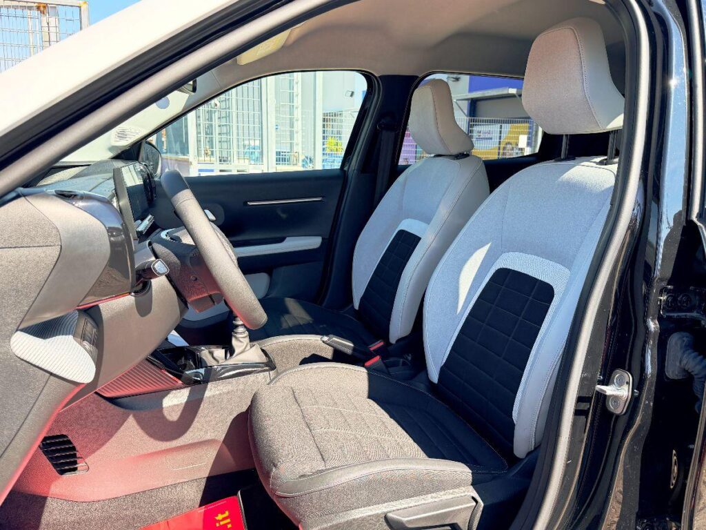 NEW CITROEN - C3 - PureTech 100 Max#OK NEO PATENTATI!