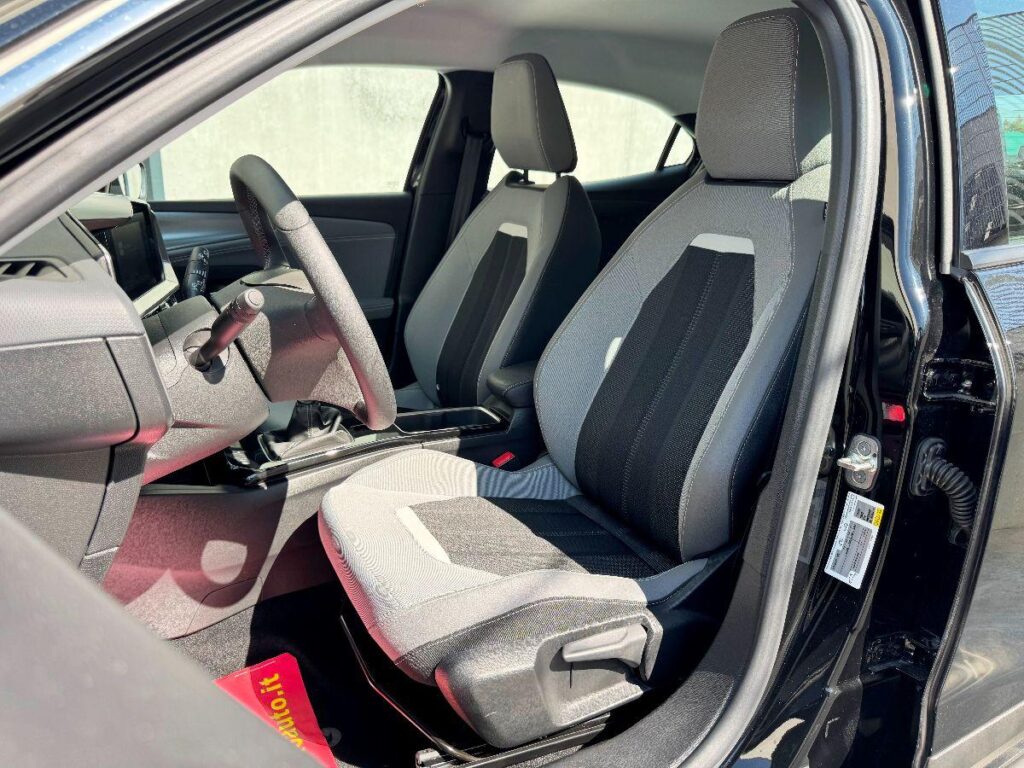 OPEL - Mokka - 1.2 Turbo Elegance#RETROCAMERA!