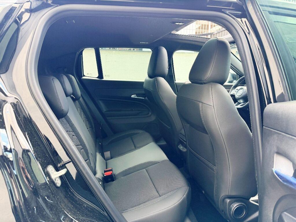 NEW JEEP - Avenger - 1.2 Turbo 110 CV MHEV Summit#TETTO APRIBILE!