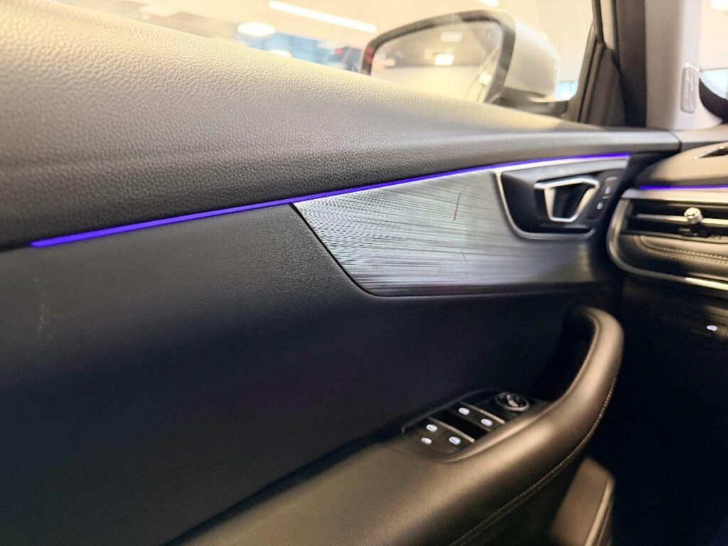 DR AUTOMOBILES - DR 6.0 -  1.5 Turbo CVT Bi-Fuel GPL#TETTO APRIBILE!