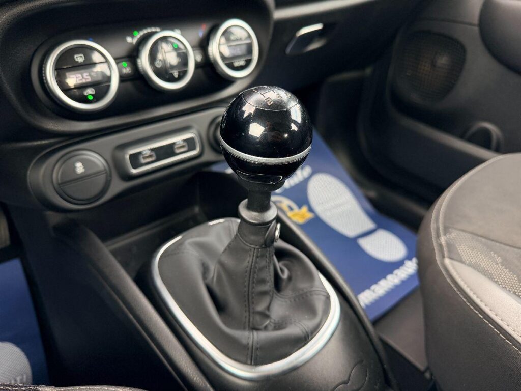 FIAT - 500 L - 1.3 MJT 95 CV Cross#NAVIGATORE!