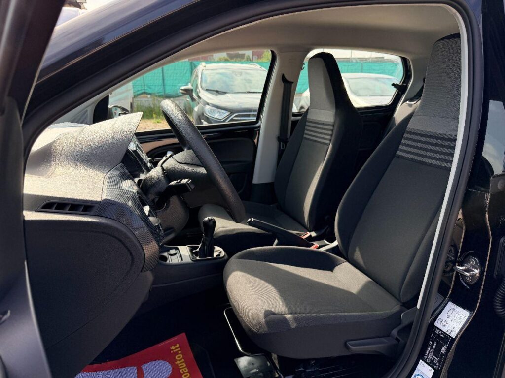 VOLKSWAGEN - Up! - 1.0 5p. move#OK NEO PATENTATI!RETROCAMERA!