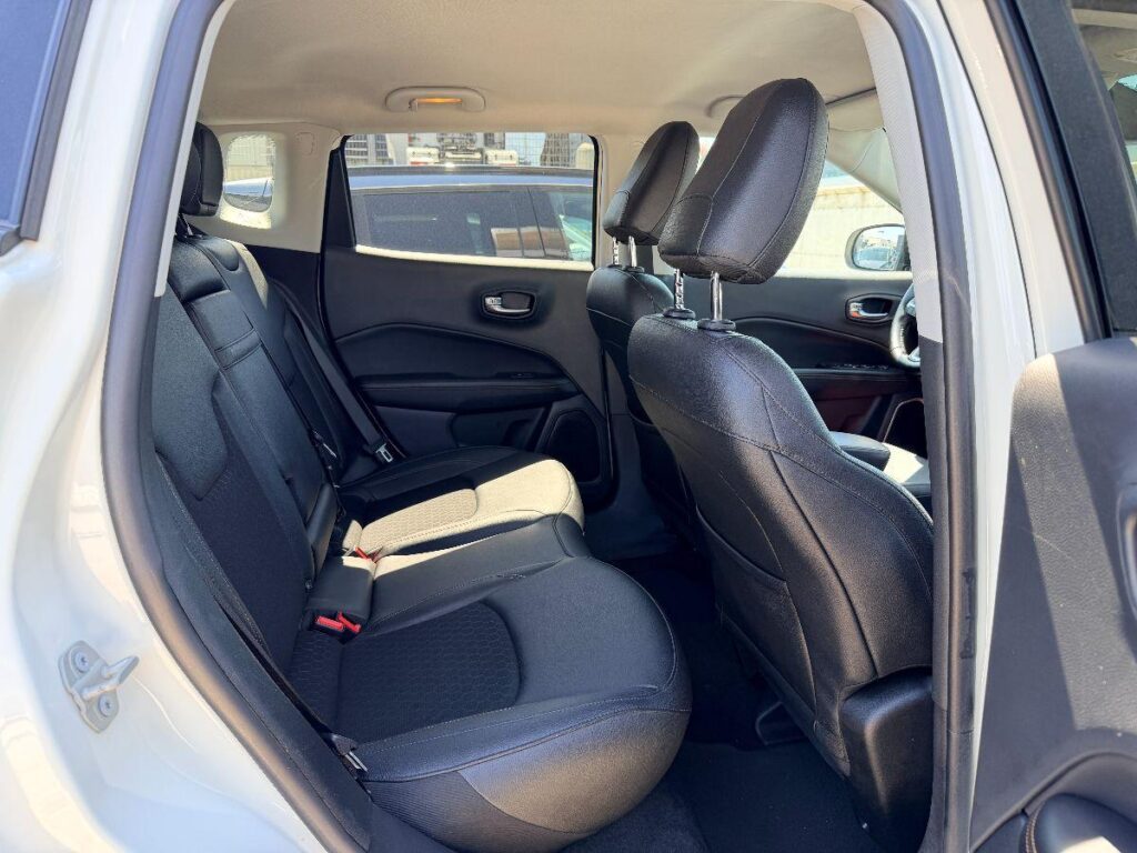 JEEP - Compass  1.6 mjt Limited 2wd 120cv#NAVIGATORE!