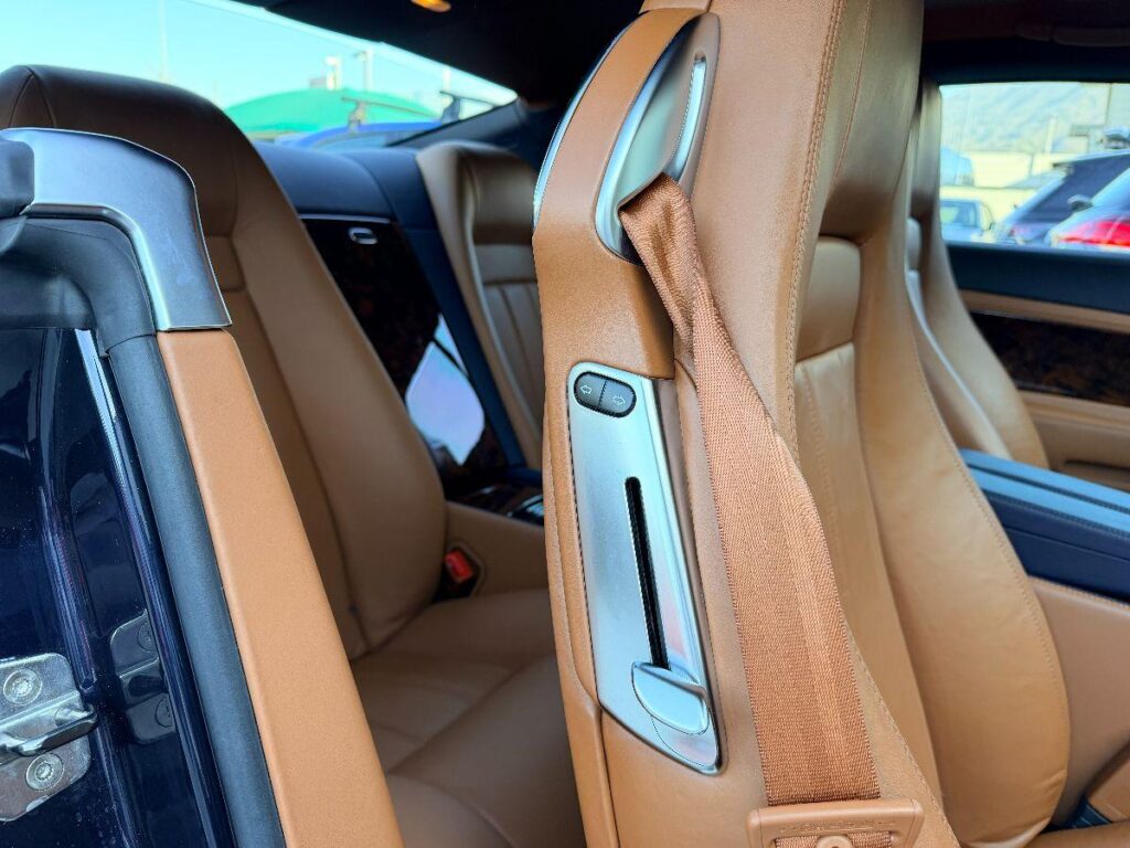 BENTLEY - Continental Continental GT 6.0