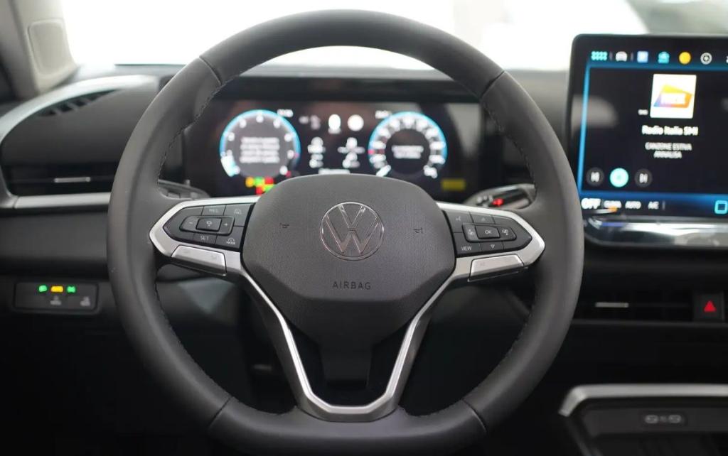 NEW VOLKSWAGEN - T-Roc - 1.5 TSI ACT DSG Life#RETROCAMERA!