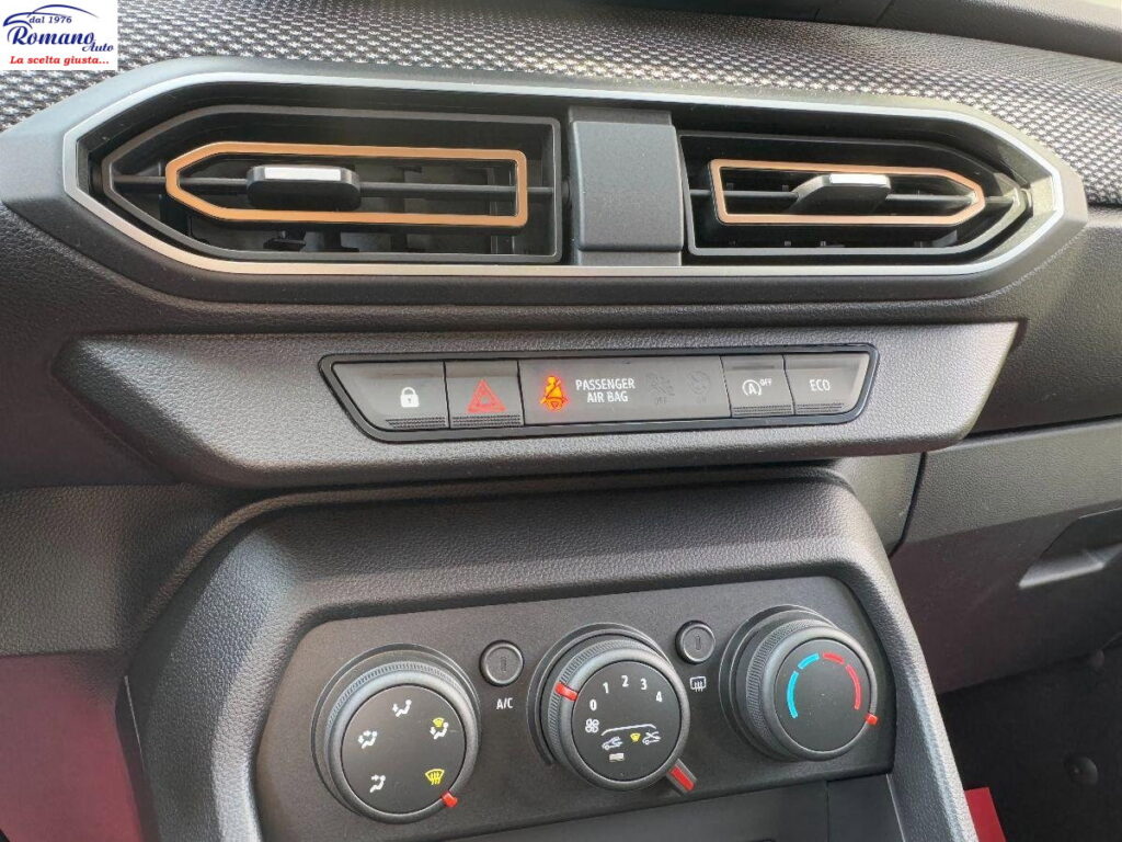 DACIA - Sandero - Stepway 1.0 TCe ECO-G Expression#NAVIGATORE!