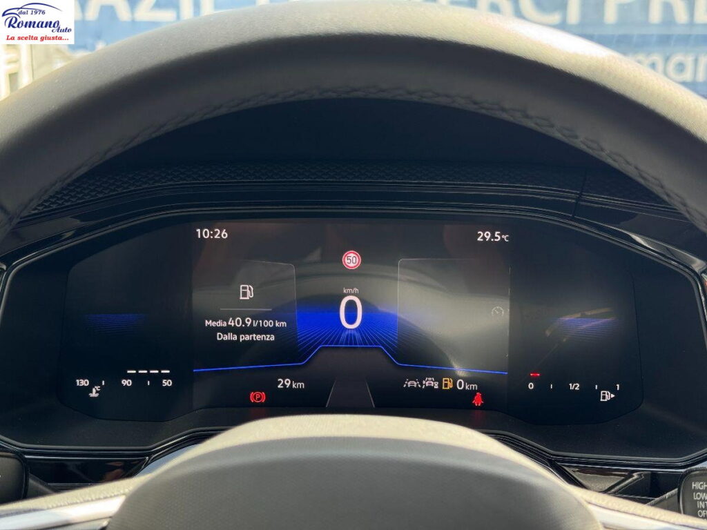 NEW VOLKSWAGEN - Polo  1.0 tsi Edition Plus 95cv#VIRTUAL COCKPIT!