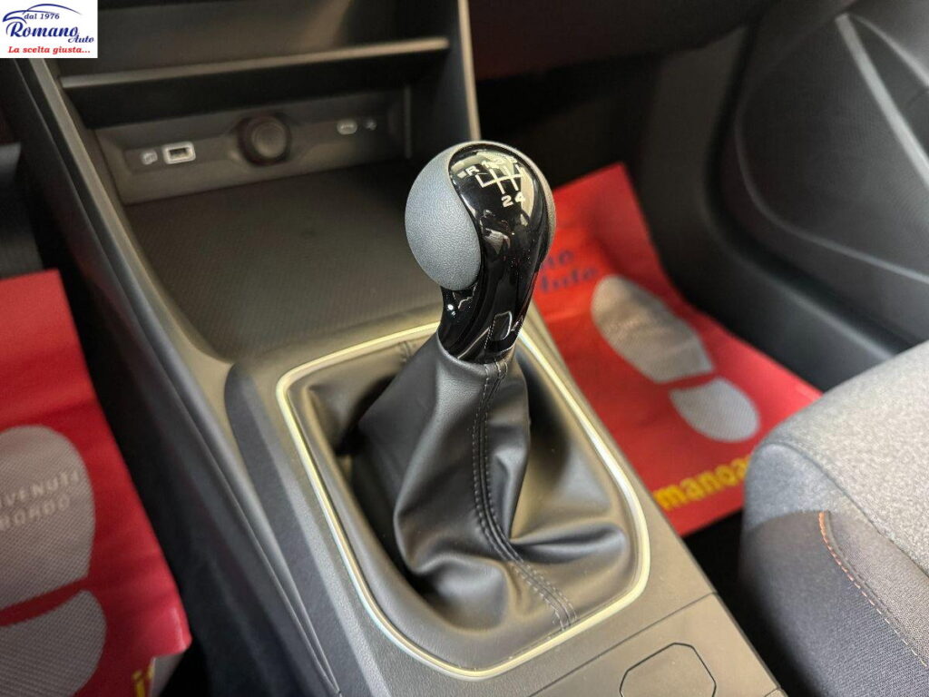 NEW MG - MG3 1.5 Benzina ICE COM#7 ANNI GARANZIA MG!