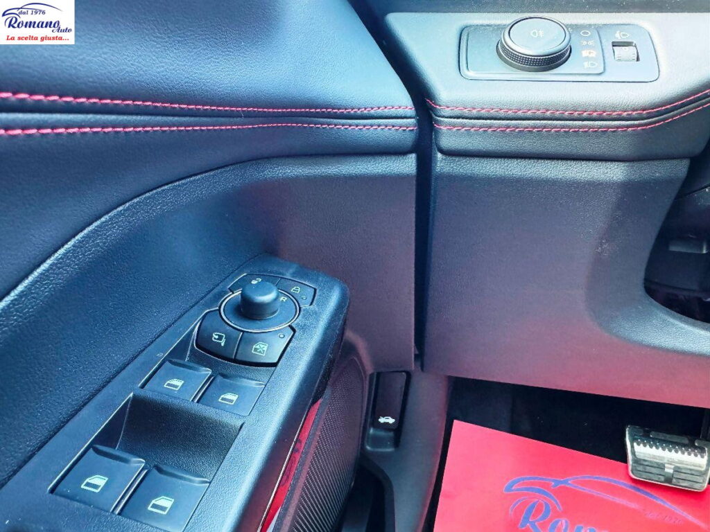 NEW Ford Puma 1.0 EcoBoost Hybrid 125 CV aut. ST-Line X#VIRTUAL COCKPIT!