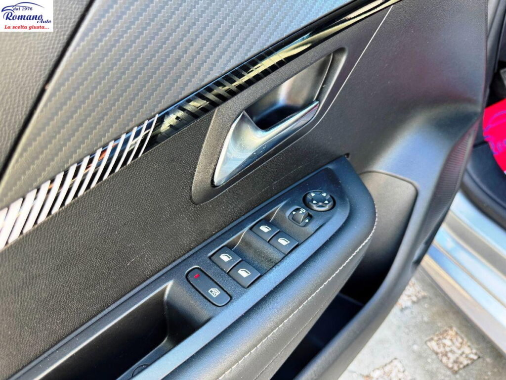 NEW PEUGEOT - 208 - PureTech 100 5p. Allure#VIRTUAL COCKPIT!