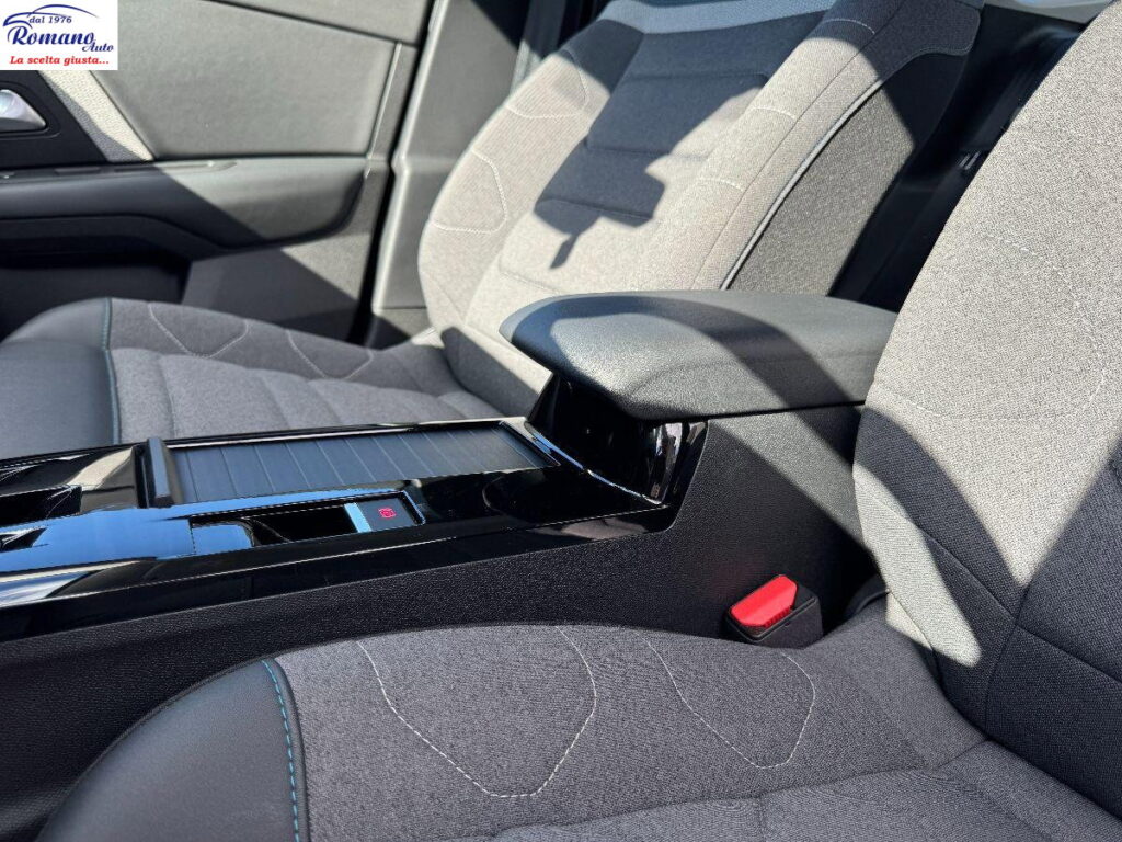 Citroen C4 X BlueHDI 130 EAT8 PLUS#CARPLAY!RETROCAMERA!CERCHI R18&Acirc;&deg;!