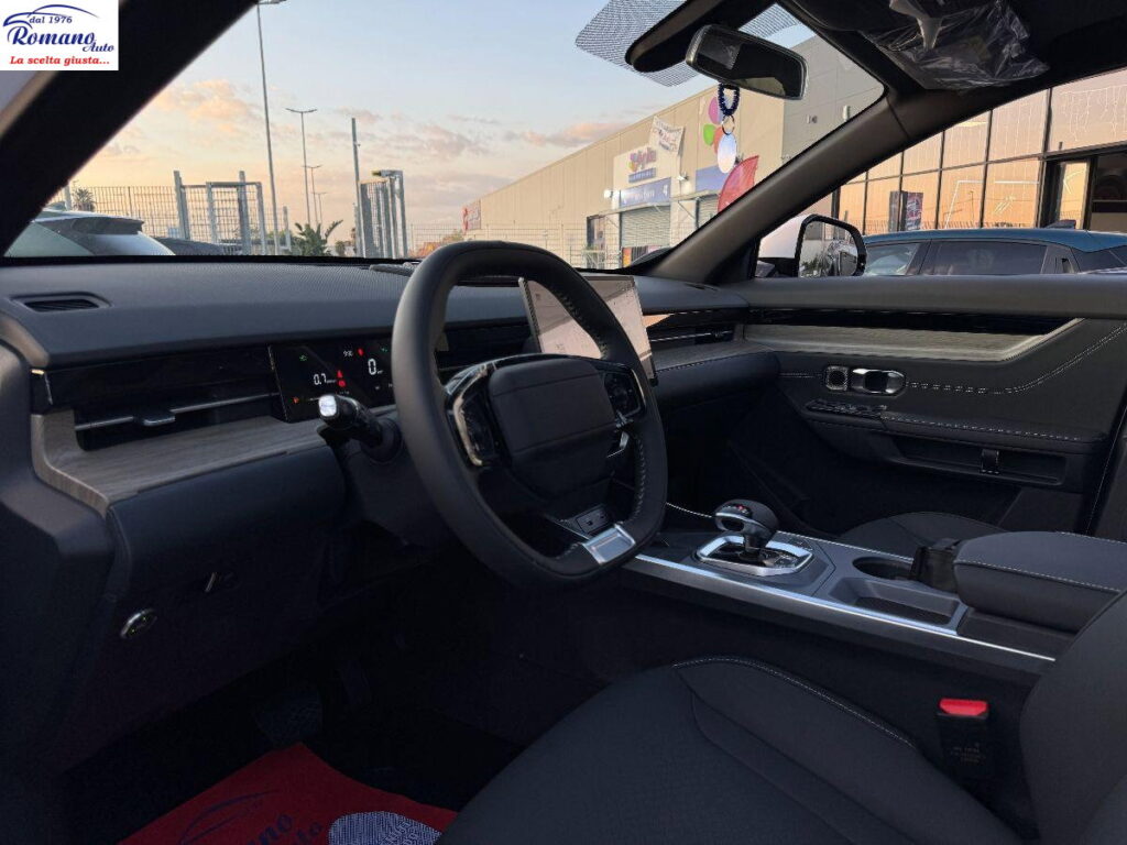 NEW Sportequipe 6 GT - 1.5 Turbo DCT GPL#TETTO APRIBILE!