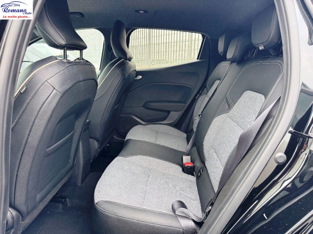 RENAULT - Clio - TCe 90 CV Techno#VIRTUAL COCKPIT!