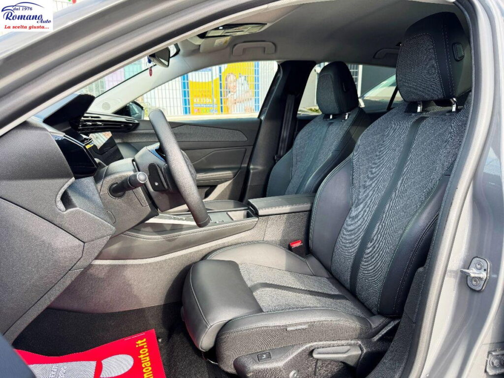 Peugeot 408 1.2 puretech Allure 130cv eat8#RETROCAMERA!
