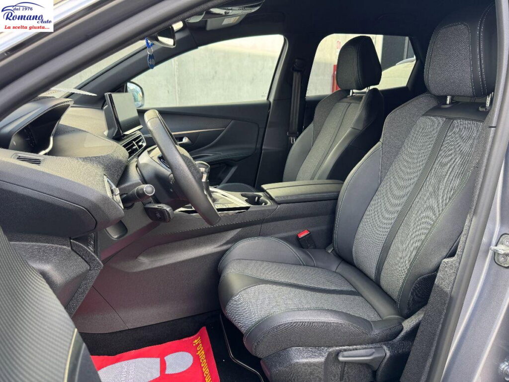 PEUGEOT - 3008 - PureTech Turbo 130 Allure Pack#RETROCAMERA