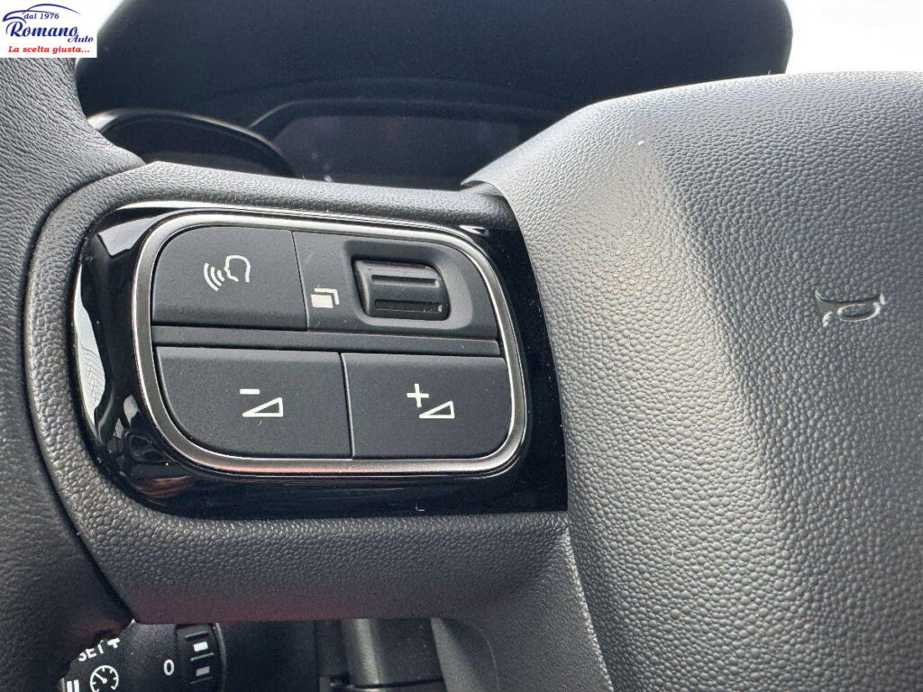 CITROEN - C3 -  PureTech 110 Max#NAVIGATORE!