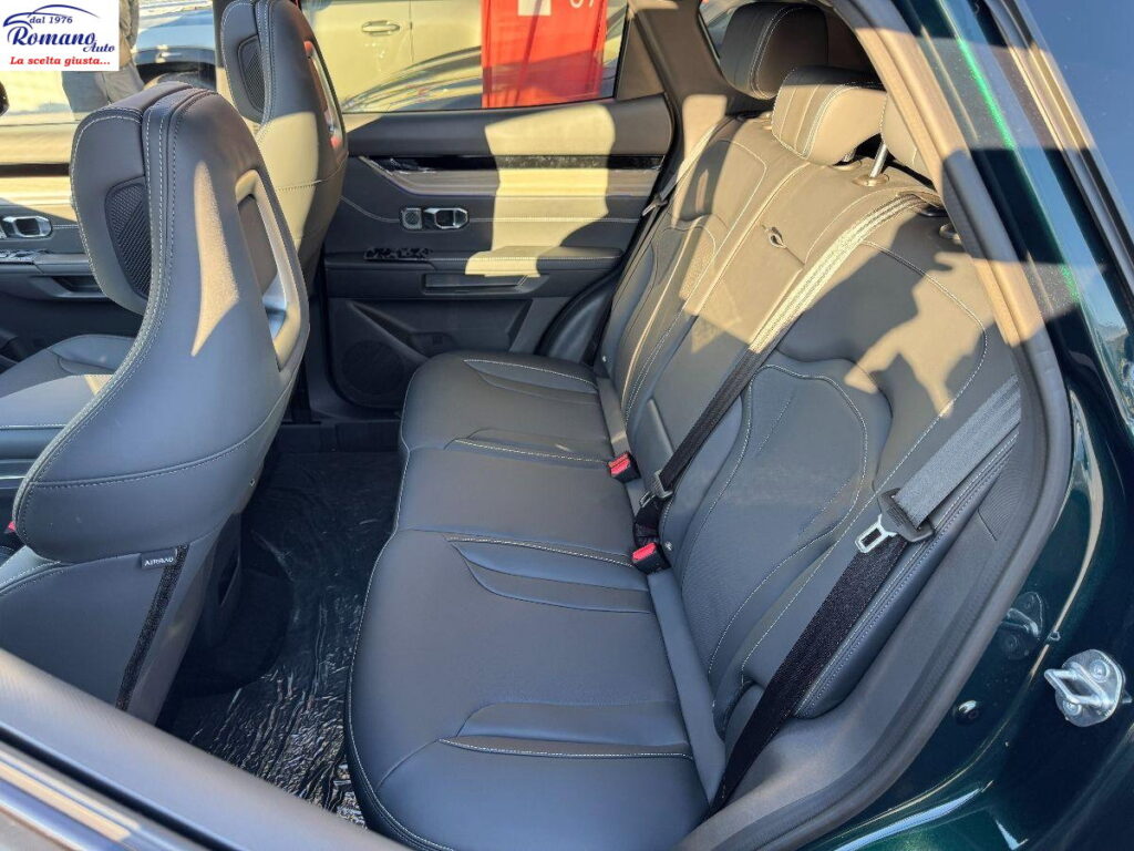 Sportequipe - Sportequipe 6 GT - 1.5 Turbo DCT GPL