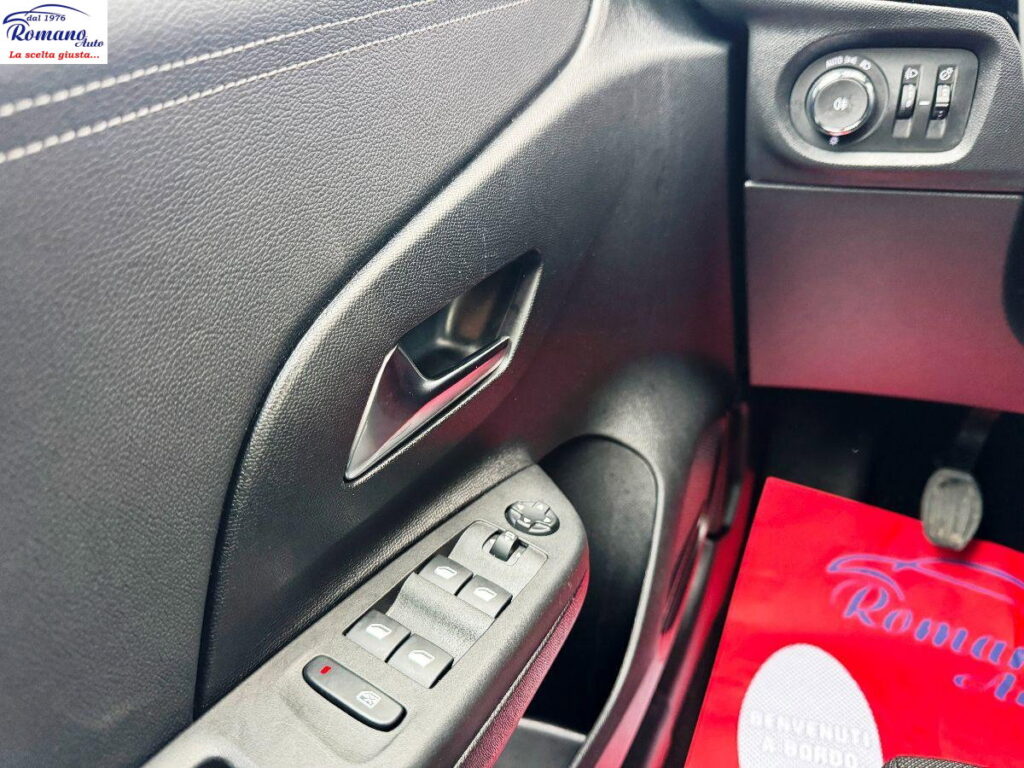 OPEL - Corsa  1.2 GS 100cv#VIRTUAL COCKPIT!