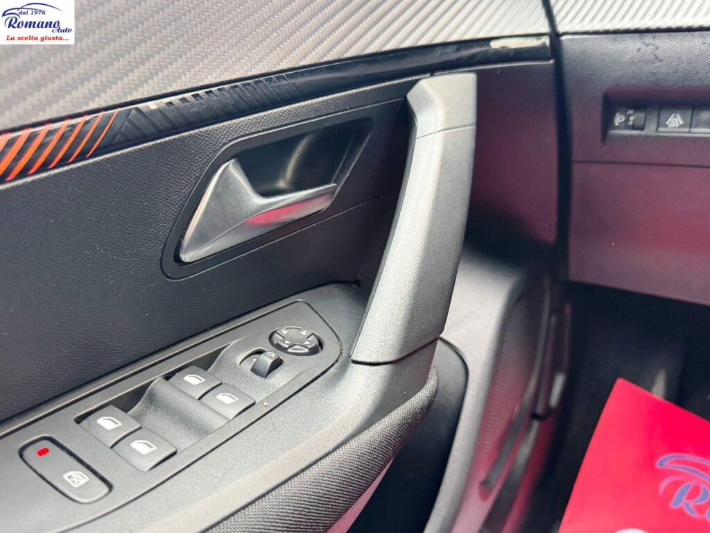 PEUGEOT - 2008 -  BlueHDi 110 Active#NAVIGATORE!