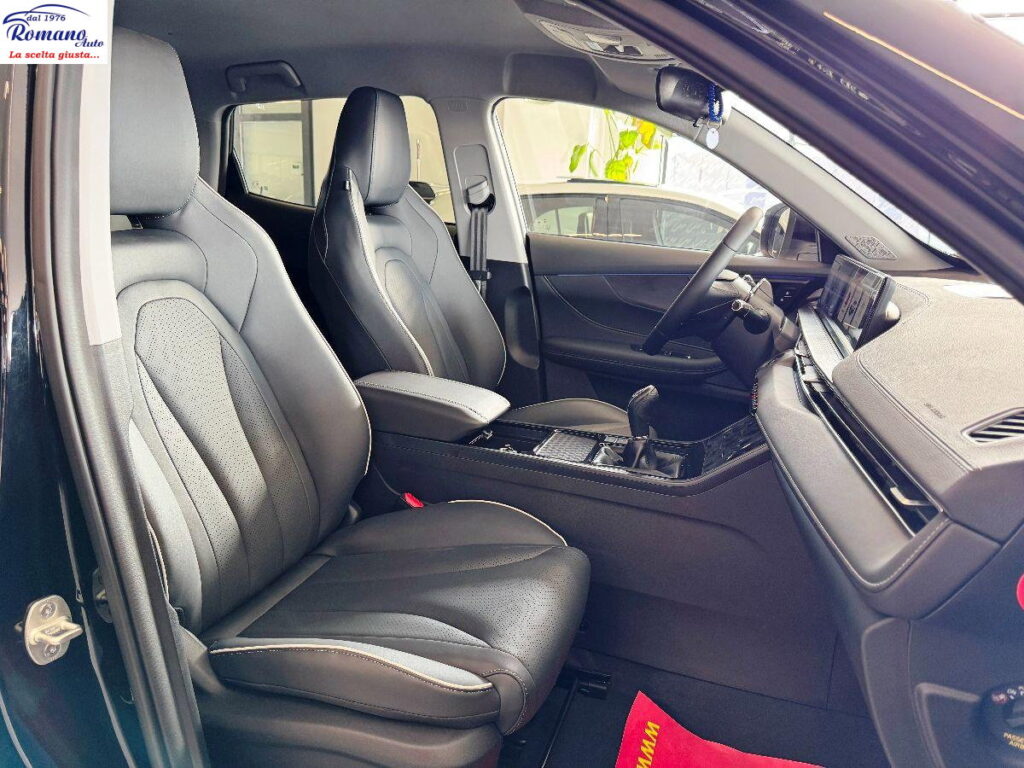 NEW DR AUTOMOBILES - dr 5.0 1.5 Comfort#VIRTUAL COCKPIT!