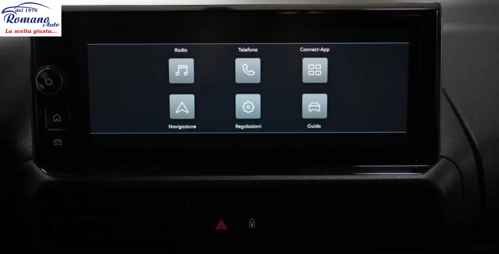 NEW Fiat Doblo S2 Combi 1.5 BlueHDi 130cv#AUTOCARRO!**IL PREZZO E' DA INTENDERSI + IVA**