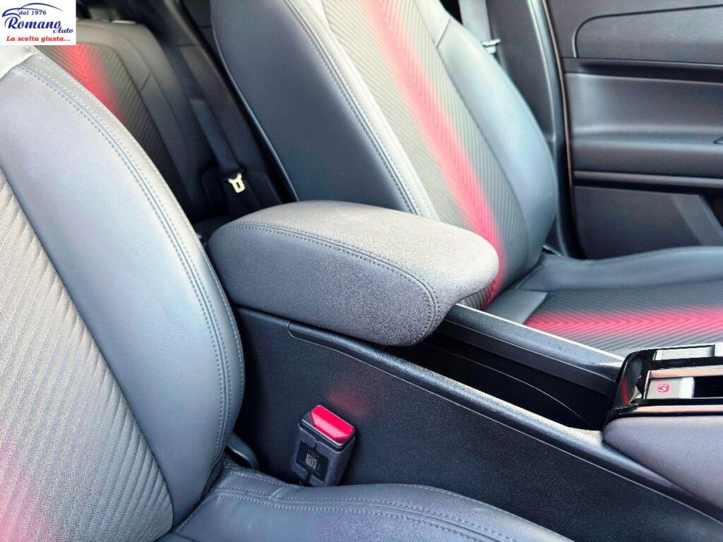 ALFA ROMEO - Junior - 1.2 136 CV Hybrid eDCT6 Speciale