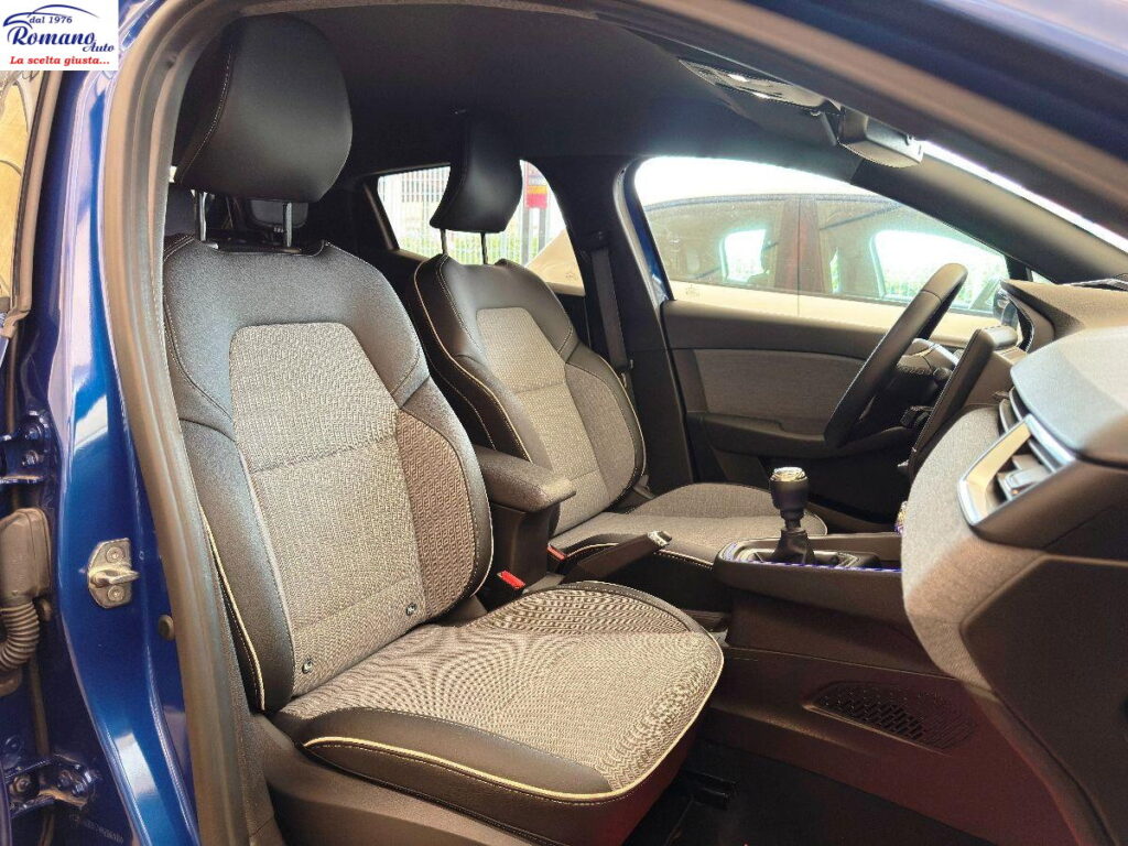 RENAULT - Clio - TCe 90 CV Techno#VIRTUAL COCKPIT!