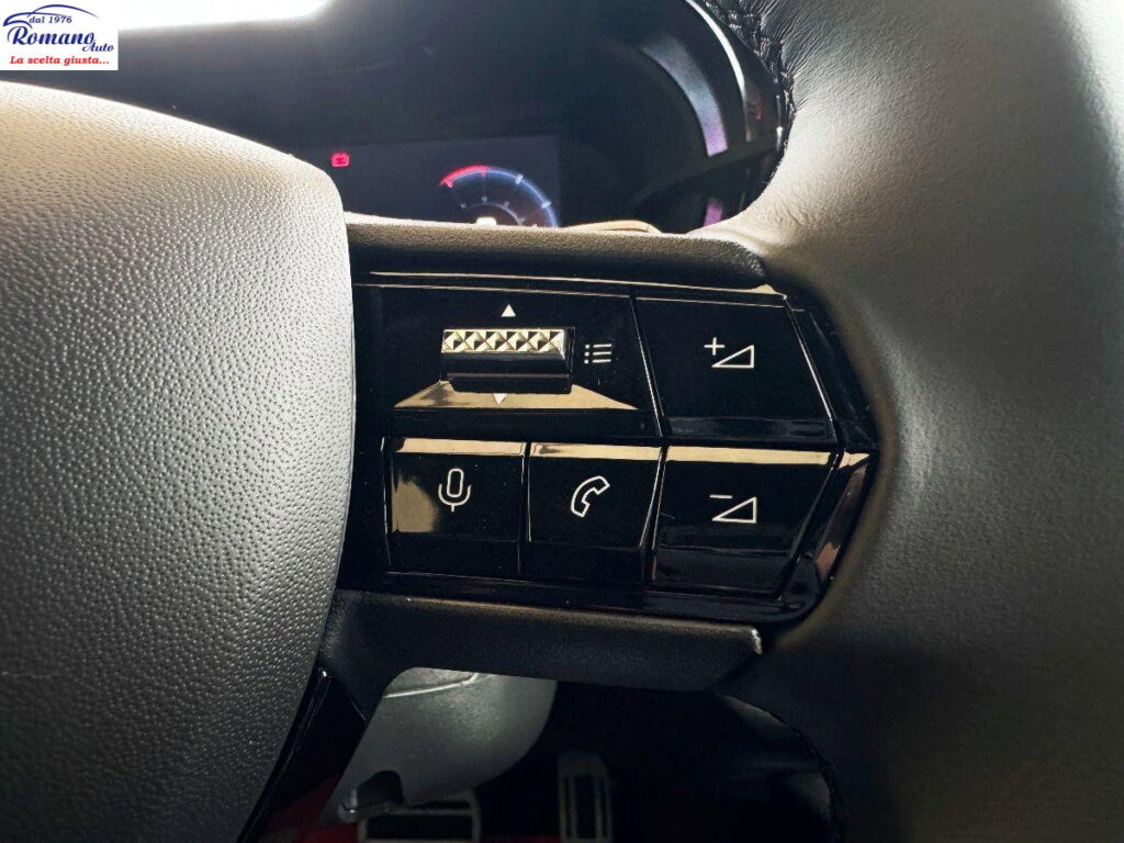 New Alfa Romeo Junior 1.2 145CV Hybrid eDCT6 Q4 Intensa#TETTO APRIBILE!