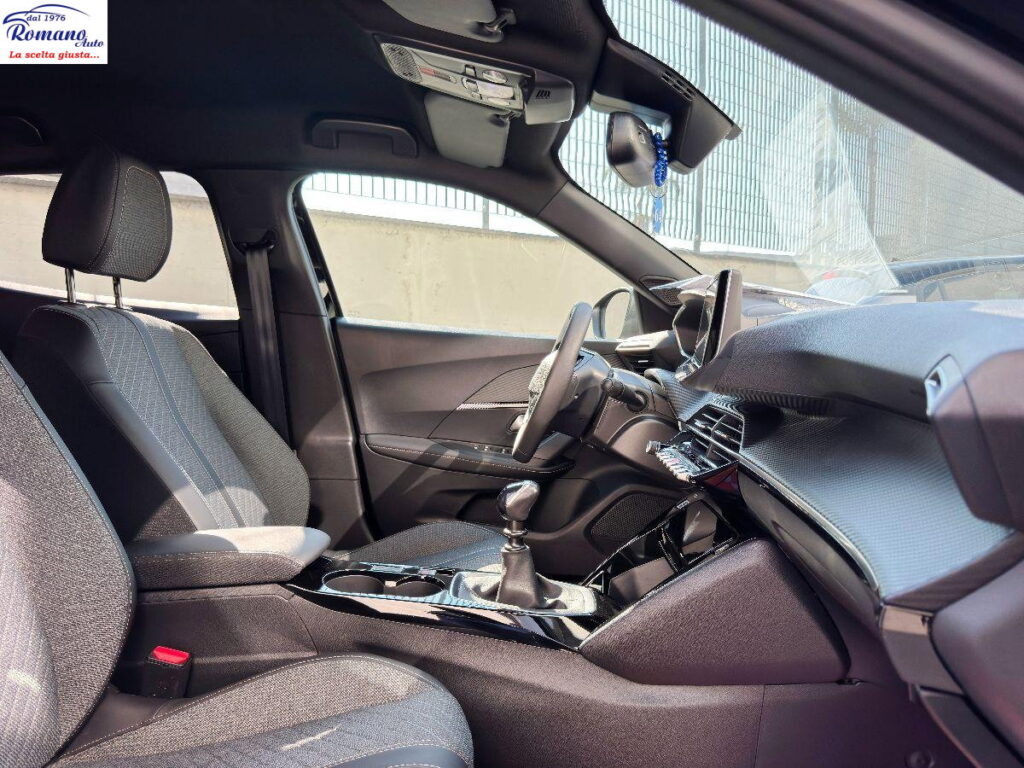 NEW PEUGEOT - 2008 - PureTech 100 Allure#RETROCAMERA!