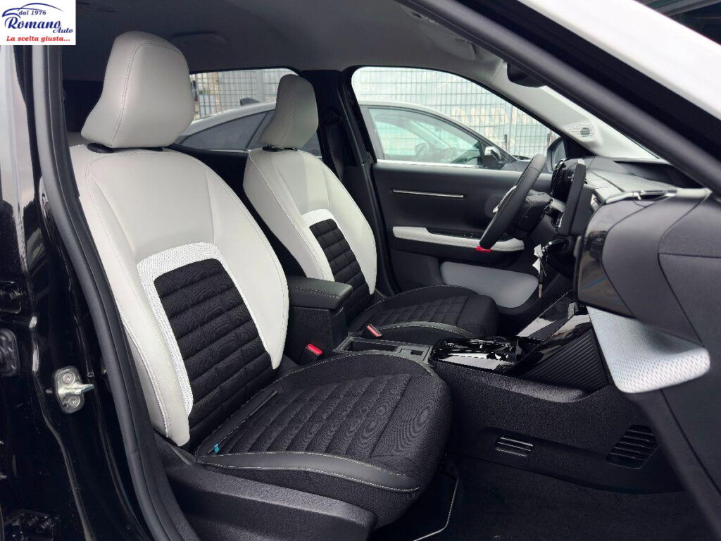 NEW CITROEN - C3 Aircross  1.2 hybrid Max 145cv edcs6