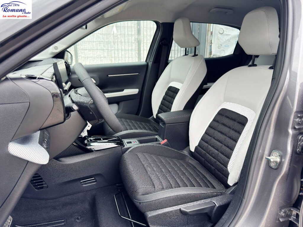 NEW CITROEN - C3 Aircross  1.2 hybrid Max 145cv edcs6