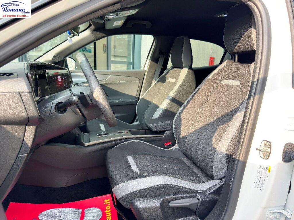 OPEL - Mokka - 1.2 Turbo 130 CV aut. GS#VIRTUAL COCKPIT!