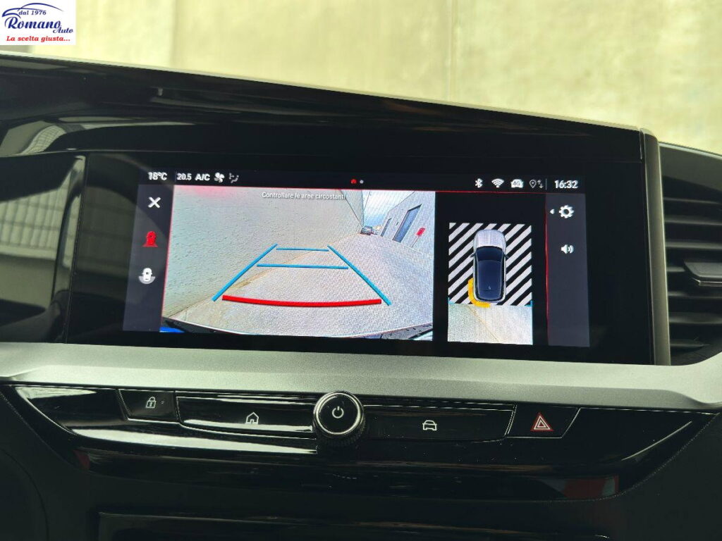 OPEL - Mokka - 1.2 Turbo 130 CV aut. GS#VIRTUAL COCKPIT!