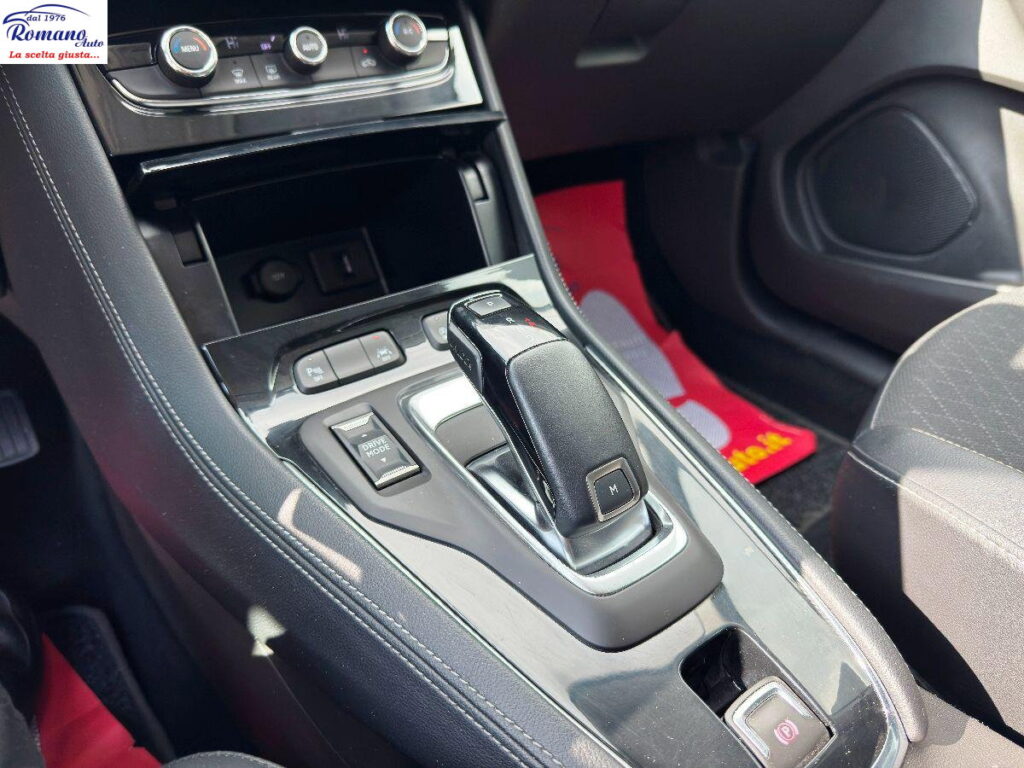 OPEL - Grandland  1.5 ecotec Business Elegance 130cv at8#VIRTUAL COCKPIT!