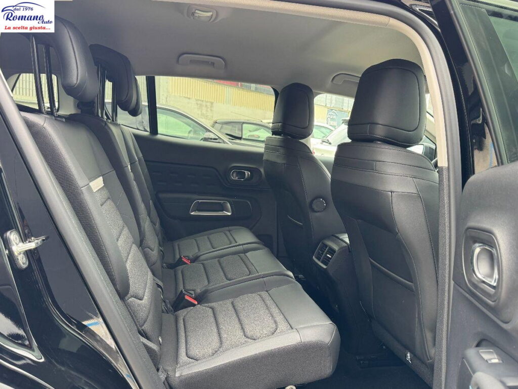 NEW Citro&Atilde;&laquo;n C5 Aircross BlueHDi 130 EAT8 MAX#RETROCAMERA!