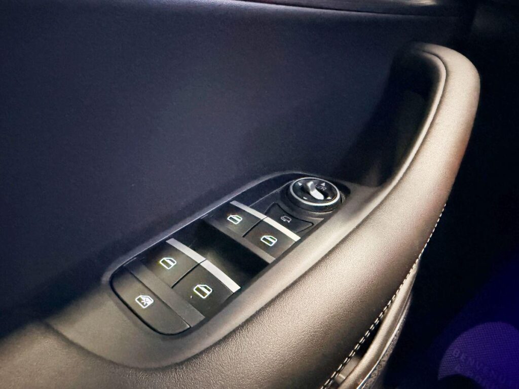 DR AUTOMOBILES - DR 6.0 -  1.5 Turbo CVT Bi-Fuel GPL#TETTO APRIBILE!