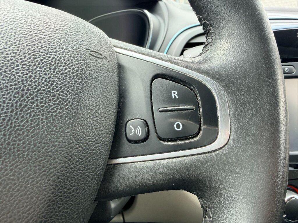 RENAULT - Captur - TCe 12V 90 CV Energy Intens#GRIP CONTROL!NAVIGATORE!