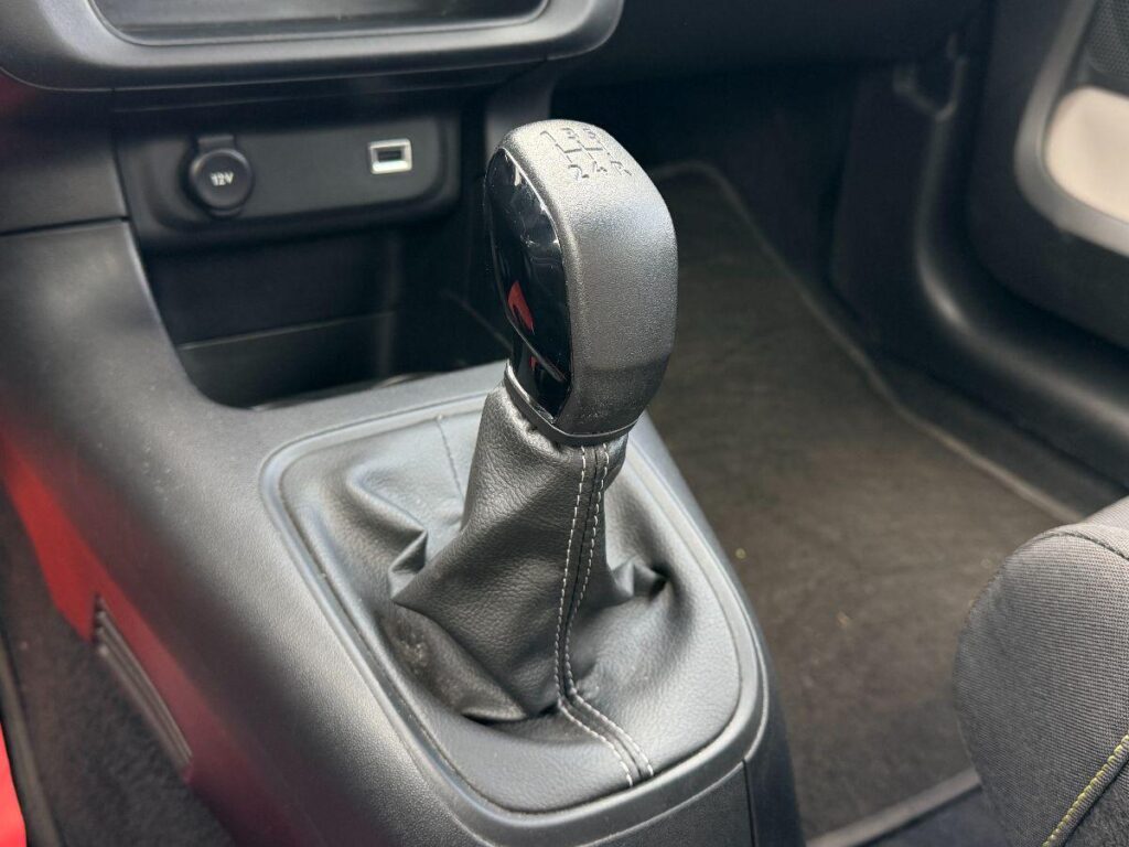 CITROEN - C3 -  PureTech 83 Shine#OK NEO PATENTATI!