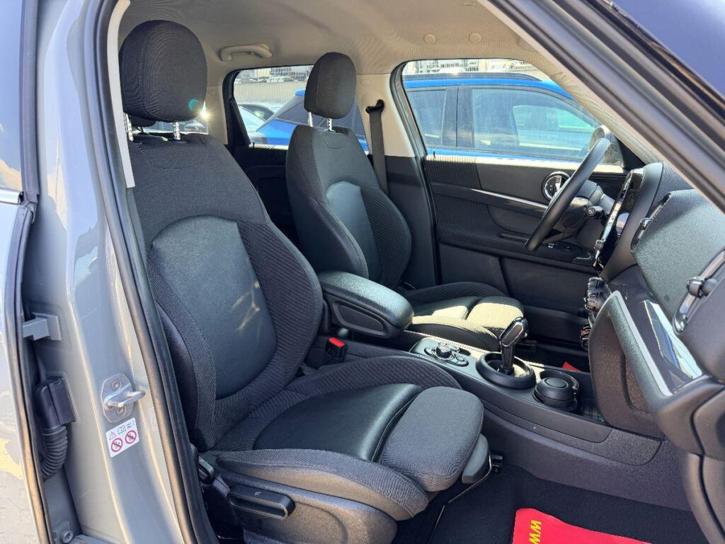 MINI - Countryman Mini  2.0 Cooper SD Business auto#NAVIGATORE!