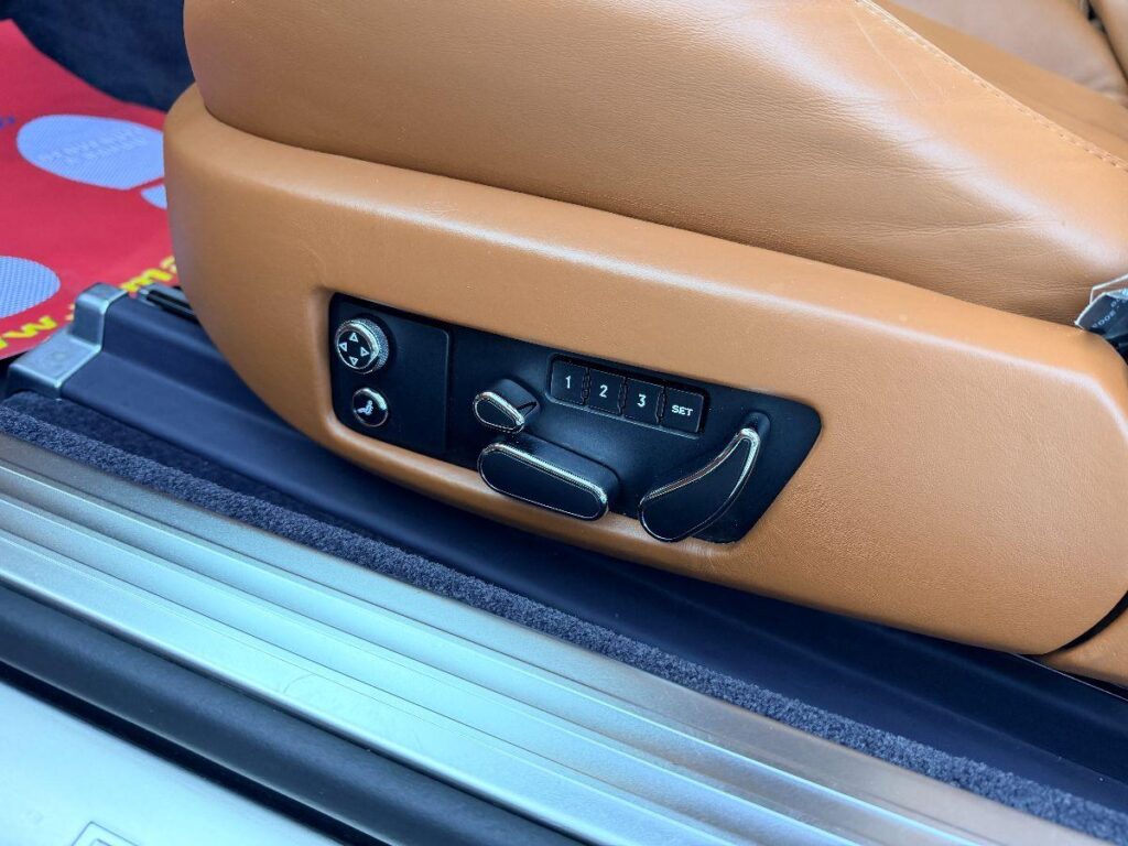 BENTLEY - Continental Continental GT 6.0