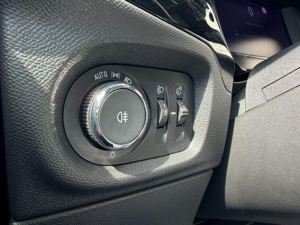 OPEL - Corsa - 1.5 D 100 CV GS Line#VIRTUAL COCKPIT!